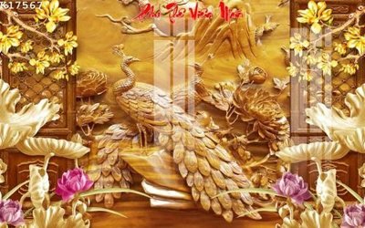 Tải file File gốc in tranh tổng hợp K17567 (ảnh gốc) in tráng gương