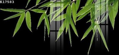 File in trần File gốc in tranh tổng hợp K17583 (bản gốc) phong cảnh