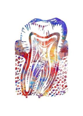 File tranh gốc PSD File gốc in tranh tổng hợp K17643 còn nguyên layer