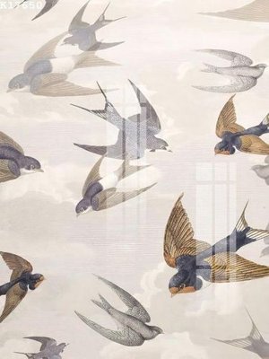 File in trần File gốc in tranh tổng hợp K17650 (file gốc) hoa văn 3D