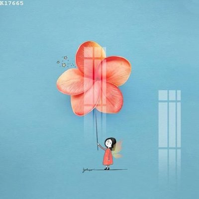 File in ấn chuyên nghiệp File gốc in tranh tổng hợp K17665 (file gốc)