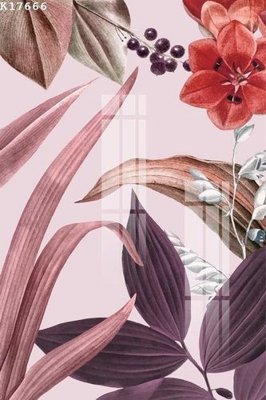 File tranh quảng cáo File gốc in tranh tổng hợp K17666 (download file gốc)