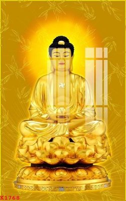 Tải file File gốc in tranh tổng hợp K1768 (ảnh gốc) in tranh kính