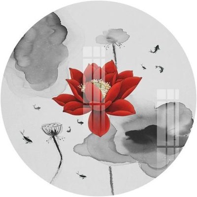 Tải file gốc File gốc in tranh tổng hợp K17714 (in khổ lớn) không vỡ