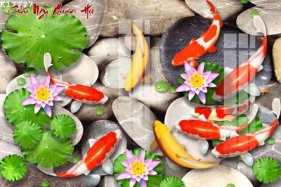 File tranh in tráng gương File gốc in tranh tổng hợp K17727 (siêu nét)