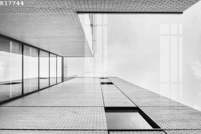 File PSD File gốc in tranh tổng hợp K17744 (nguyên gốc) chất lượng cao