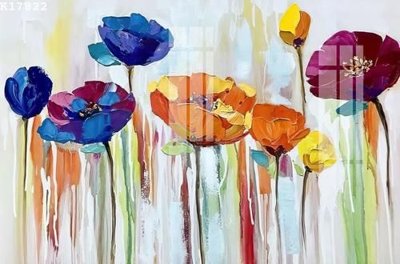 File tranh File gốc in tranh tổng hợp K17822 (file gốc) chủ đề phong thủy