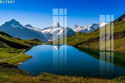 File tranh ảnh gốc File gốc in tranh tổng hợp K17887 dùng cho in khổ lớn