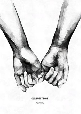 File tranh PSD File gốc in tranh tổng hợp K18031 chất lượng cao