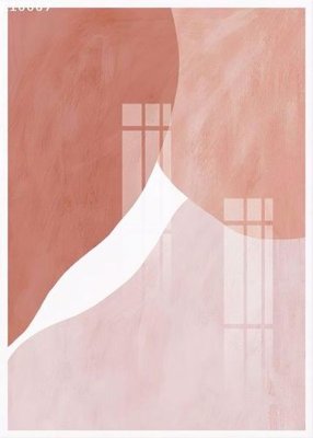 Tải file File gốc in tranh tổng hợp K18067 (gốc) chủ đề hoa sen