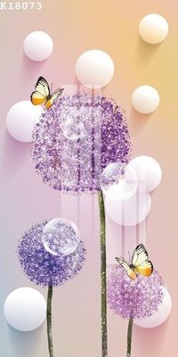 File gốc File gốc in tranh tổng hợp K18073 (in mica) cắt laser