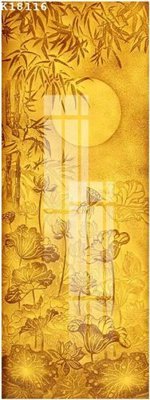 File gốc File gốc in tranh tổng hợp K18116 (ảnh chi tiết) để in trần