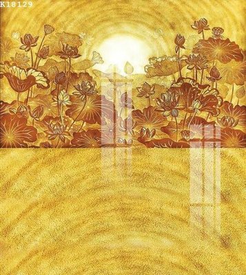 File gốc File gốc in tranh tổng hợp K18129 (PNG) chất lượng cao