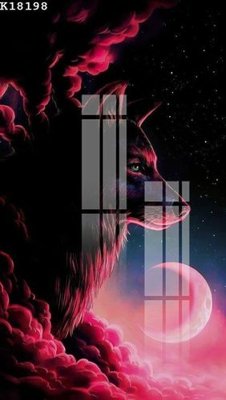 Tải file File gốc in tranh tổng hợp K18198 (ảnh gốc) file AI/EPS