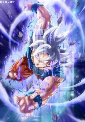 Ảnh gốc File gốc in tranh tổng hợp K18205 (độ nét cao) in mica