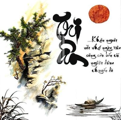 File tranh File gốc in tranh tổng hợp K18278 (bản gốc) in lụa 3D