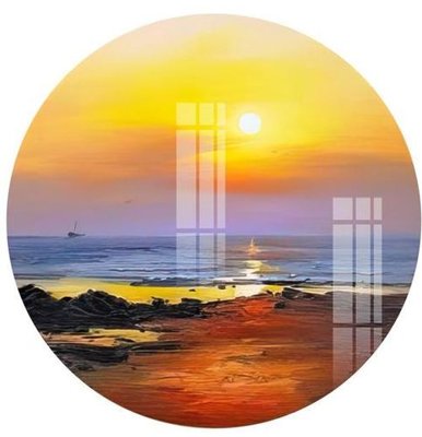 Download file gốc File gốc in tranh tổng hợp K18292 (độ nét cao)