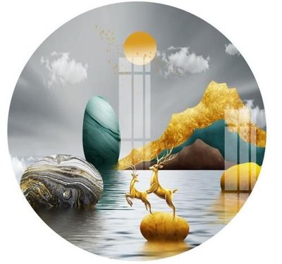 Tải file File gốc in tranh tổng hợp K18318 (gốc) in ấn ngay lập tức