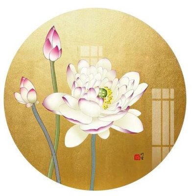 File gốc File gốc in tranh tổng hợp K18329 (cho in ấn) độc quyền