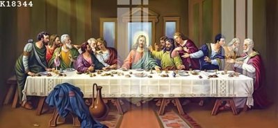 File gốc File gốc in tranh tổng hợp K18344 (bản quyền) cho in ấn