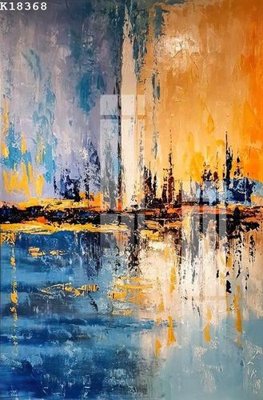 File gốc File gốc in tranh tổng hợp K18368 (vector) cho in ấn