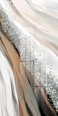 File in trần File gốc in tranh tổng hợp K18393 (bản gốc) bầu trời