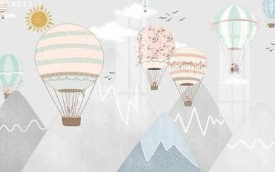 Tải file File gốc in tranh tổng hợp K18573 (PSD) cho in tranh kính