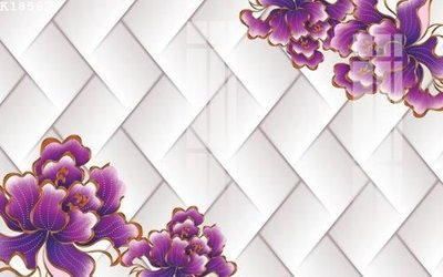 File tranh File gốc in tranh tổng hợp K18592 (file gốc) chuẩn màu in