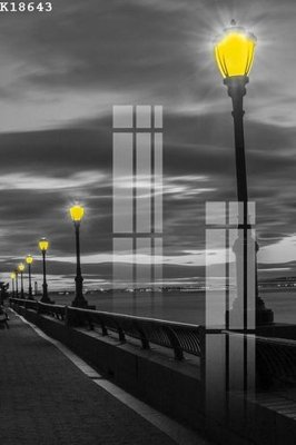 Hình ảnh file gốc File gốc in tranh tổng hợp K18643 (chất lượng cao)