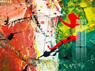 File tranh in tráng gương File gốc in tranh tổng hợp K18644 (siêu nét)