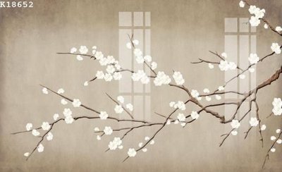 File tranh in mica File gốc in tranh tổng hợp K18652 (độ phân giải cao)