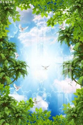 Hình ảnh gốc File gốc in tranh tổng hợp K18663 (để in khổ lớn)