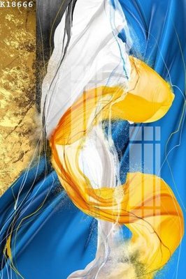 File gốc in mica File gốc in tranh tổng hợp K18666 chất lượng