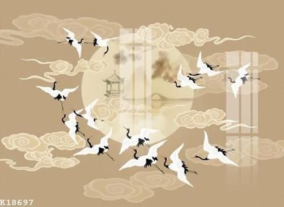 File gốc File gốc in tranh tổng hợp K18697 (dành cho quảng cáo)