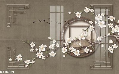 Hình ảnh gốc File gốc in tranh tổng hợp K18699 (để in khổ lớn)