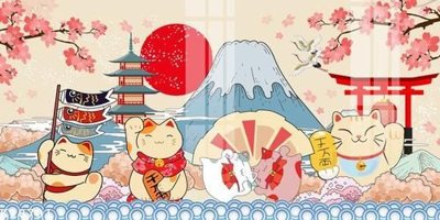 File gốc File gốc in tranh tổng hợp K18701 (in 3D) nghệ thuật