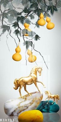 File ảnh gốc File gốc in tranh tổng hợp K18711 (chuyên in mica)