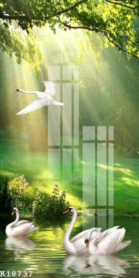 Tải file gốc File gốc in tranh tổng hợp K18737 (in khổ lớn) không mờ