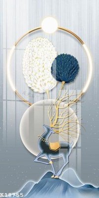 File tranh File gốc in tranh tổng hợp K18755 (gốc) chủ đề con người