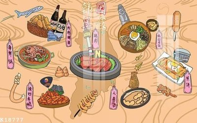 Chi tiết file gốc File gốc in tranh tổng hợp K18777 (cho in tráng gương)