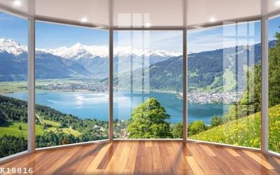 File tranh File gốc in tranh tổng hợp K18816 (ảnh gốc) chi tiết rõ ràng