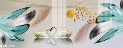 Ảnh gốc file in lụa File gốc in tranh tổng hợp K18821 chi tiết