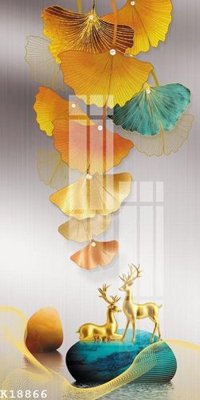 Download file gốc File gốc in tranh tổng hợp K18866 (in lụa) nghệ thuật