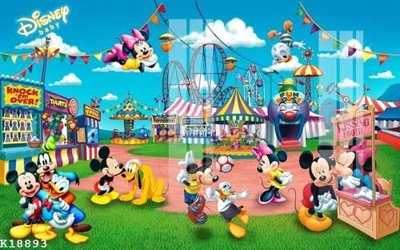 File gốc File gốc in tranh tổng hợp K18893 (chuẩn màu) cho in offset