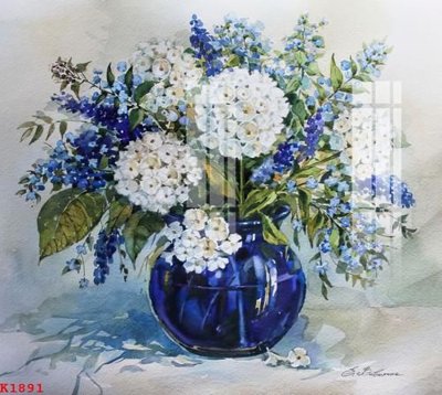 File gốc File gốc in tranh tổng hợp K1891 (trang trí) phòng ngủ