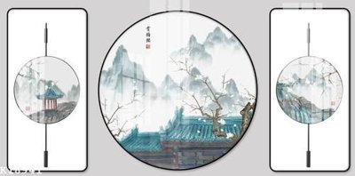 File tranh in tráng gương File gốc in tranh tổng hợp K18941 (siêu nét)