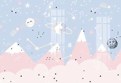 File in mica File gốc in tranh tổng hợp K18964 (bản gốc) làm vách ngăn