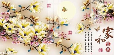 Tải file File gốc in tranh tổng hợp K18976 (gốc) làm tranh treo tường