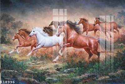 File gốc File gốc in tranh tổng hợp K18996 (in lụa) cao cấp