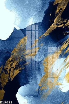 File tranh File gốc in tranh tổng hợp K19012 (gốc) chủ đề thành phố